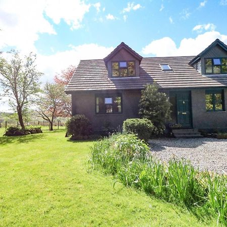 Apartamento Upper Brackendale Taynuilt Exterior foto
