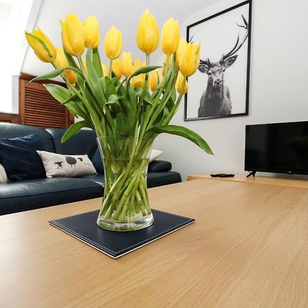 Apartamento Upper Brackendale Taynuilt Exterior foto