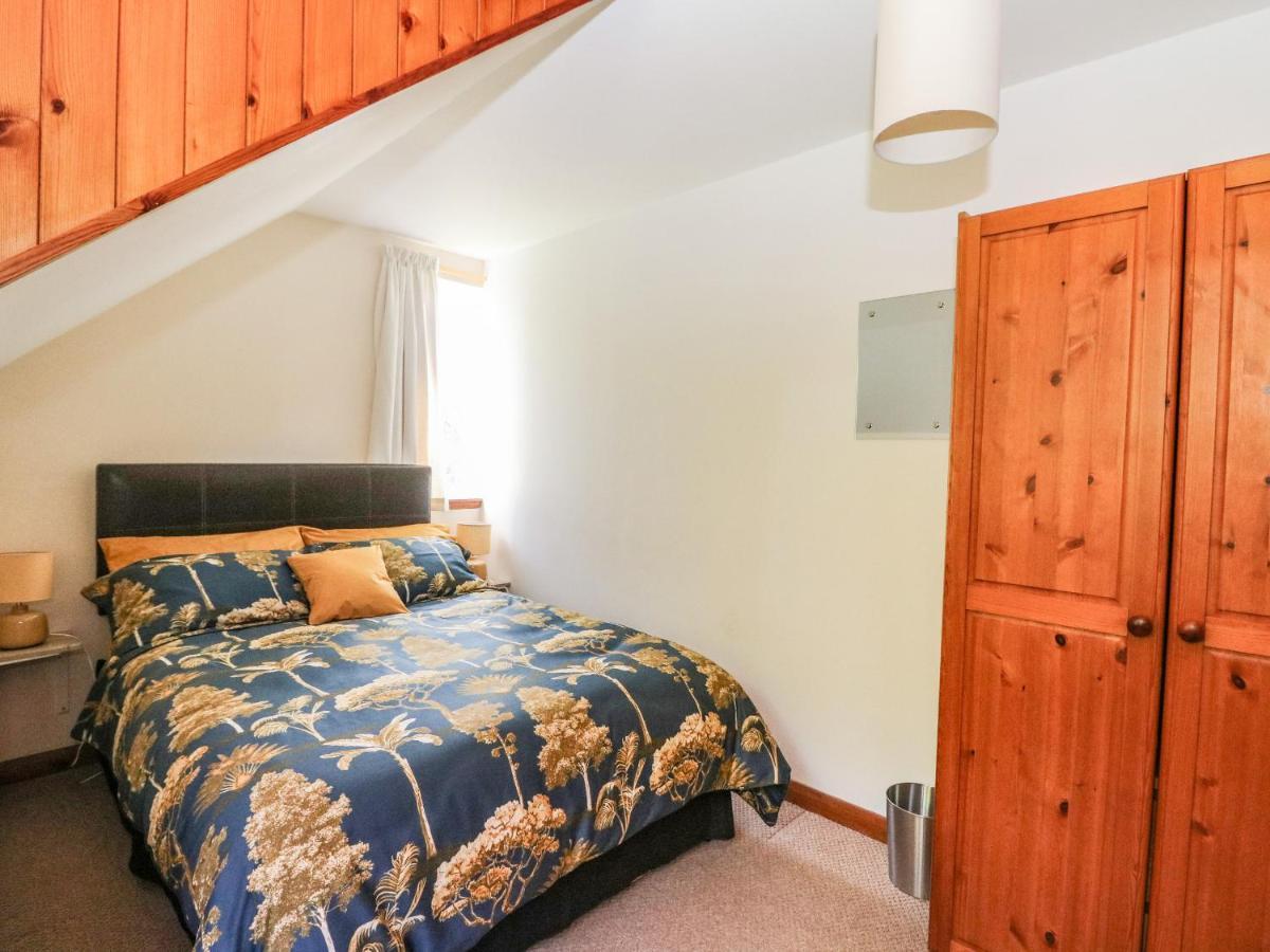 Apartamento Upper Brackendale Taynuilt Exterior foto