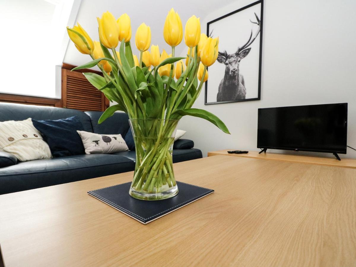 Apartamento Upper Brackendale Taynuilt Exterior foto